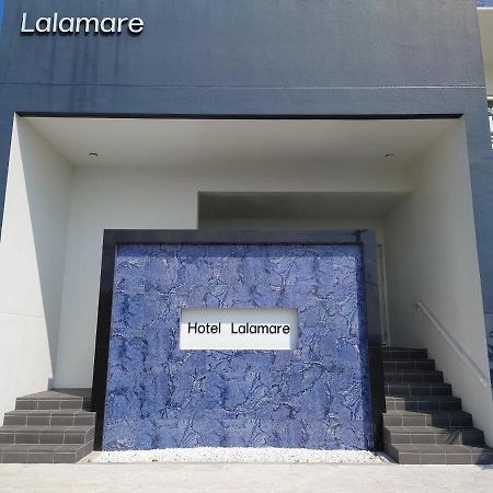 Lalamare Kouri Nakijin Exterior foto