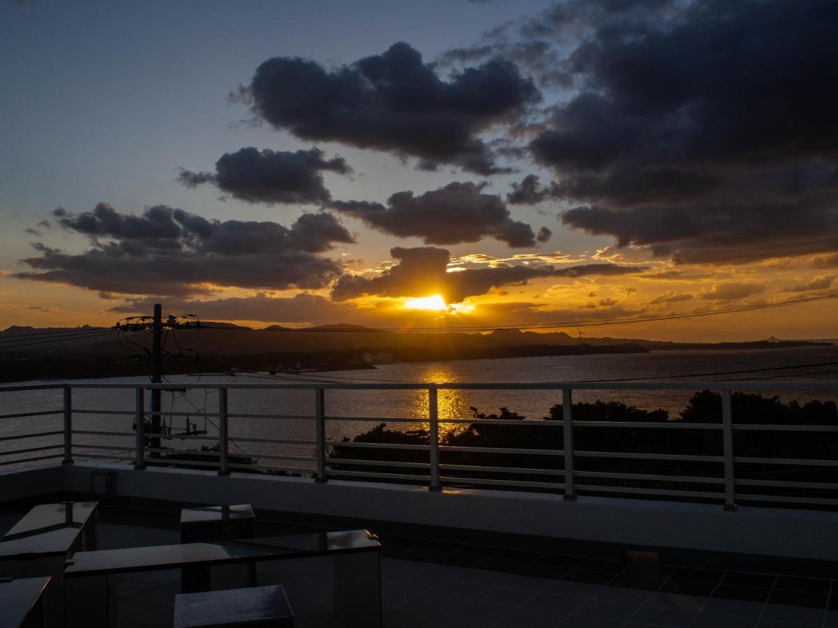 Lalamare Kouri Nakijin Exterior foto